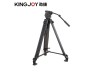 Tripod Video Kingjoy VT-3500 + VT3530